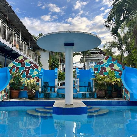 Isla Paraiso Resort-Hotel Sison 外观 照片