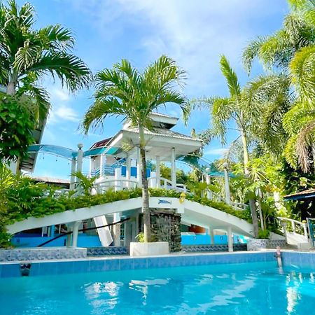 Isla Paraiso Resort-Hotel Sison 外观 照片