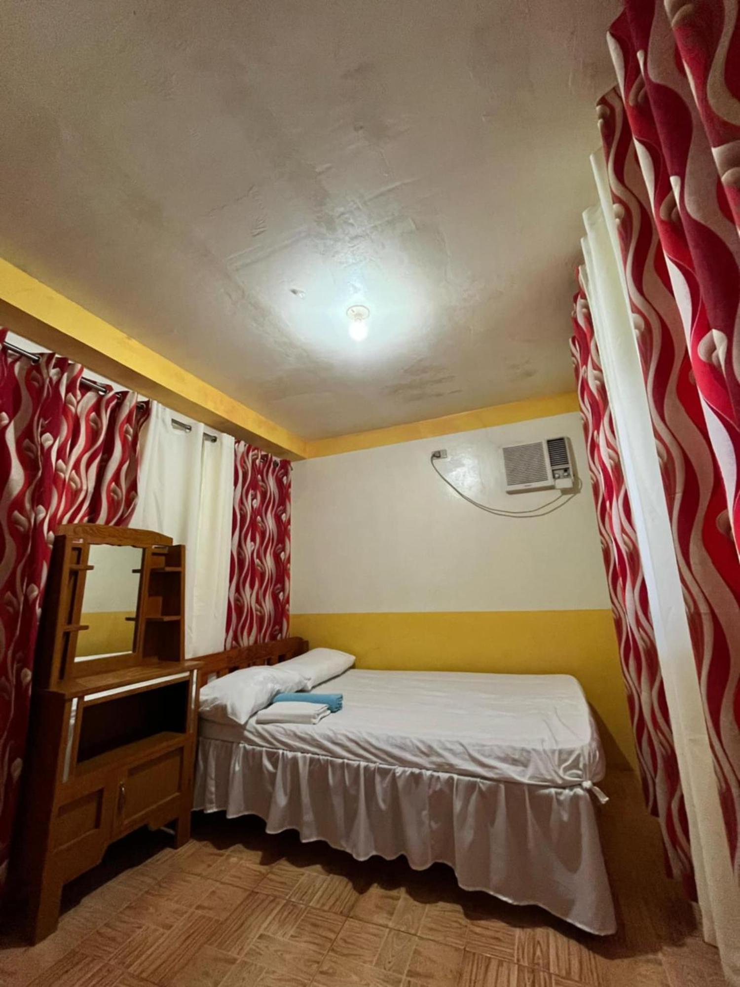 Isla Paraiso Resort-Hotel Sison 外观 照片