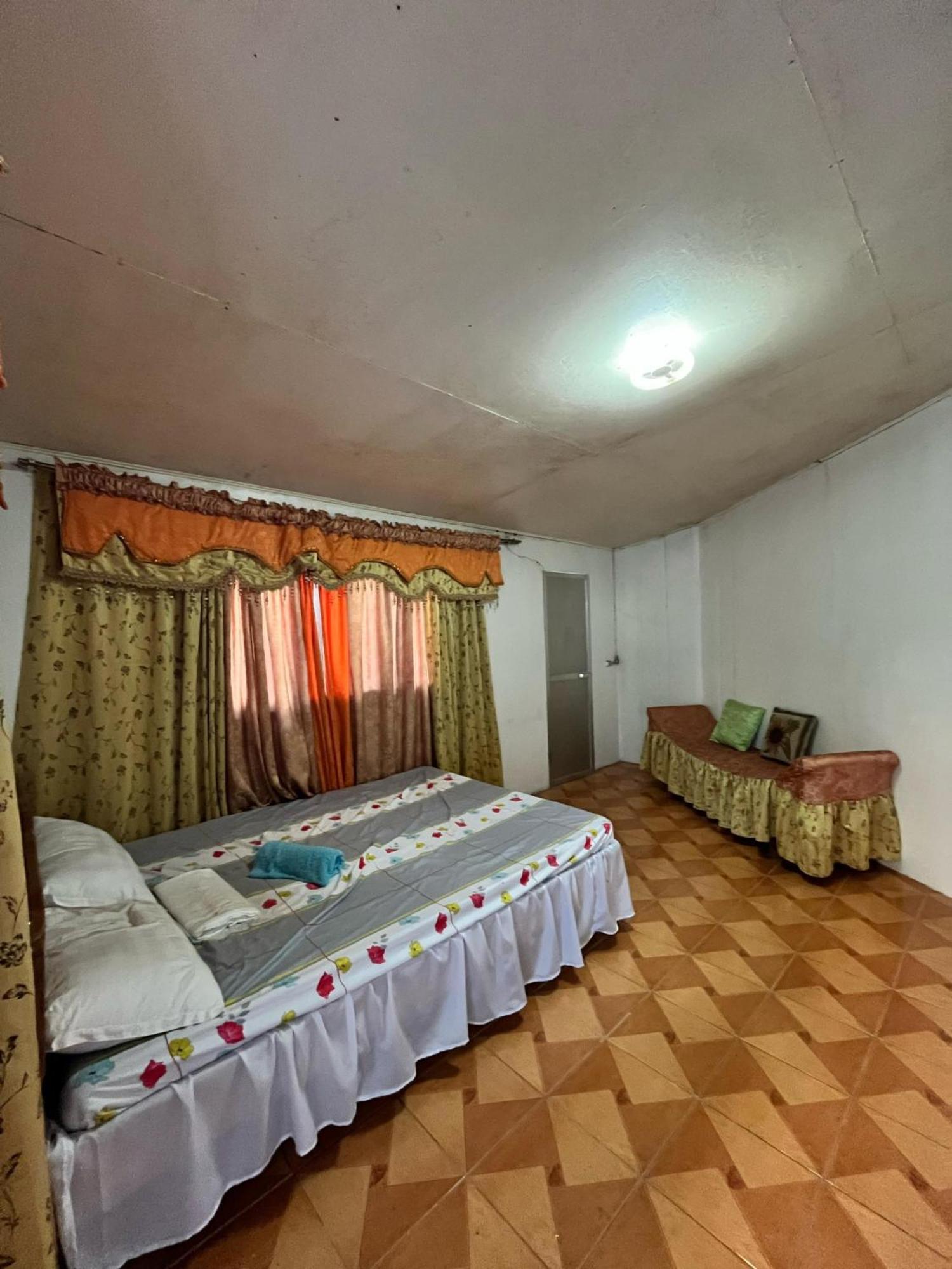 Isla Paraiso Resort-Hotel Sison 外观 照片