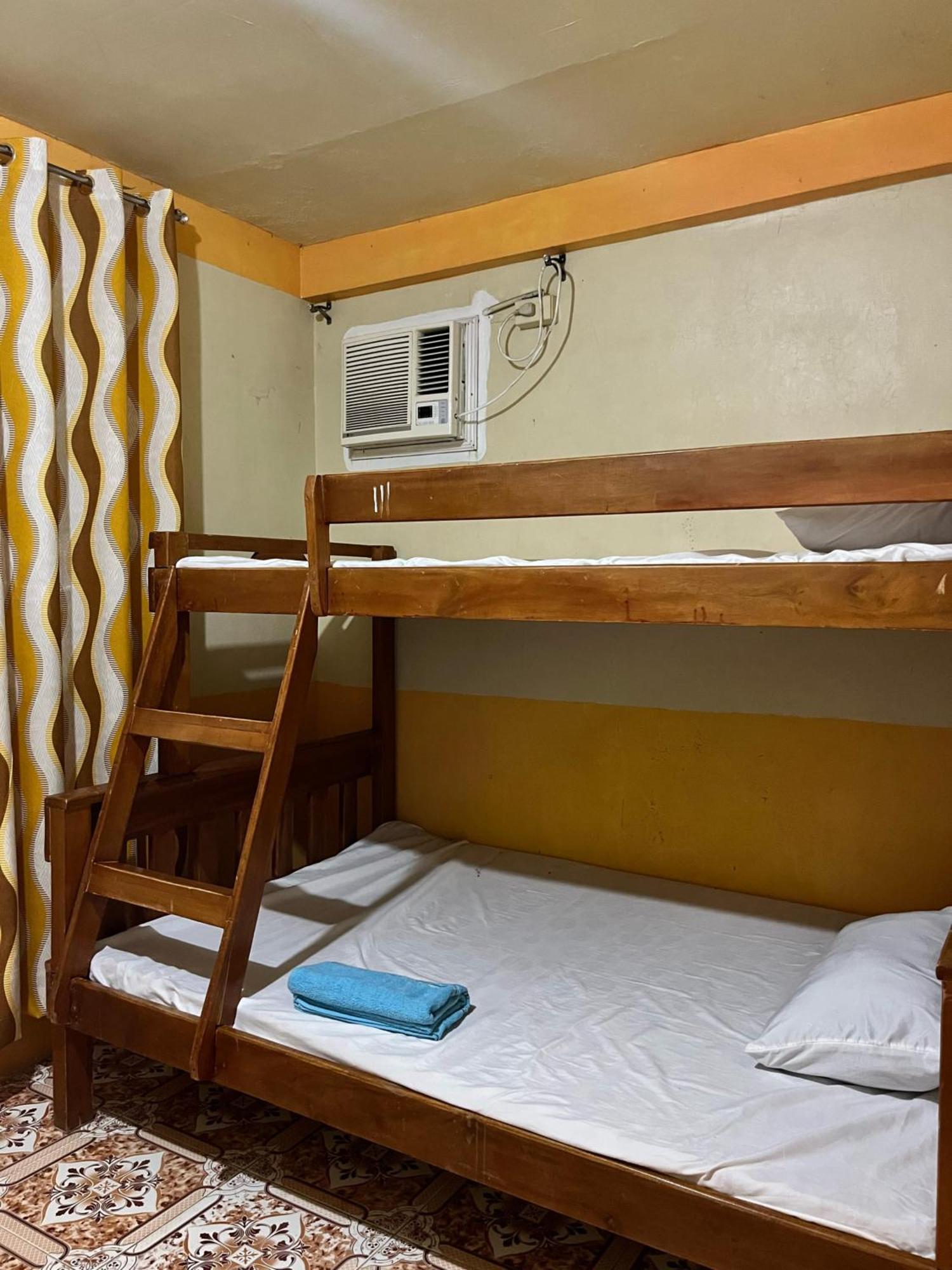 Isla Paraiso Resort-Hotel Sison 外观 照片