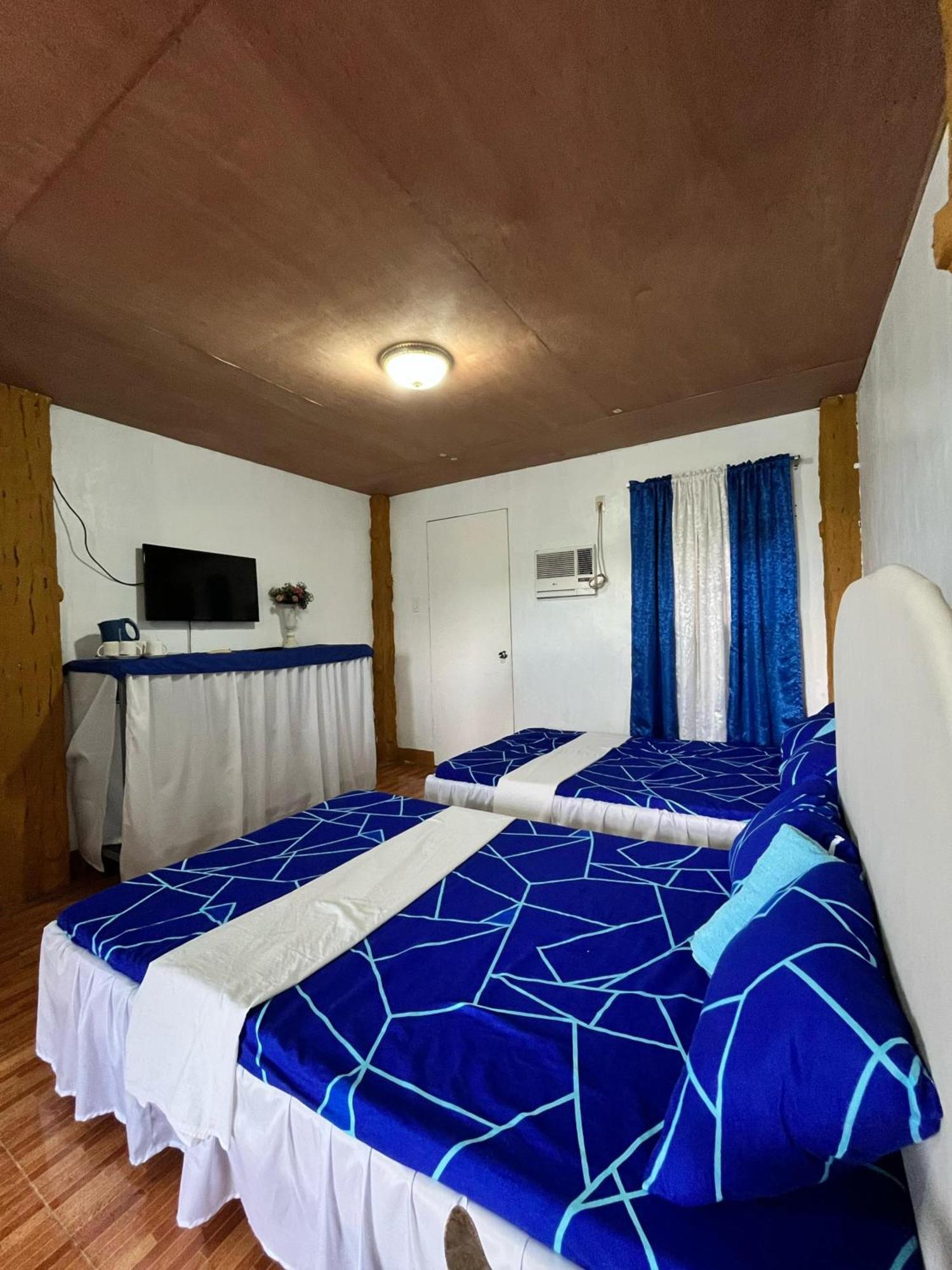 Isla Paraiso Resort-Hotel Sison 外观 照片