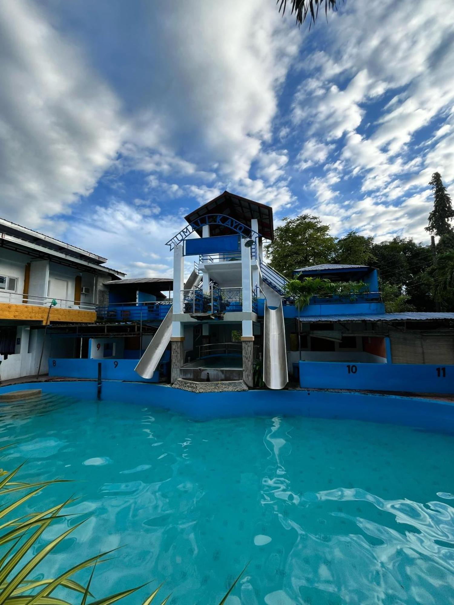 Isla Paraiso Resort-Hotel Sison 外观 照片