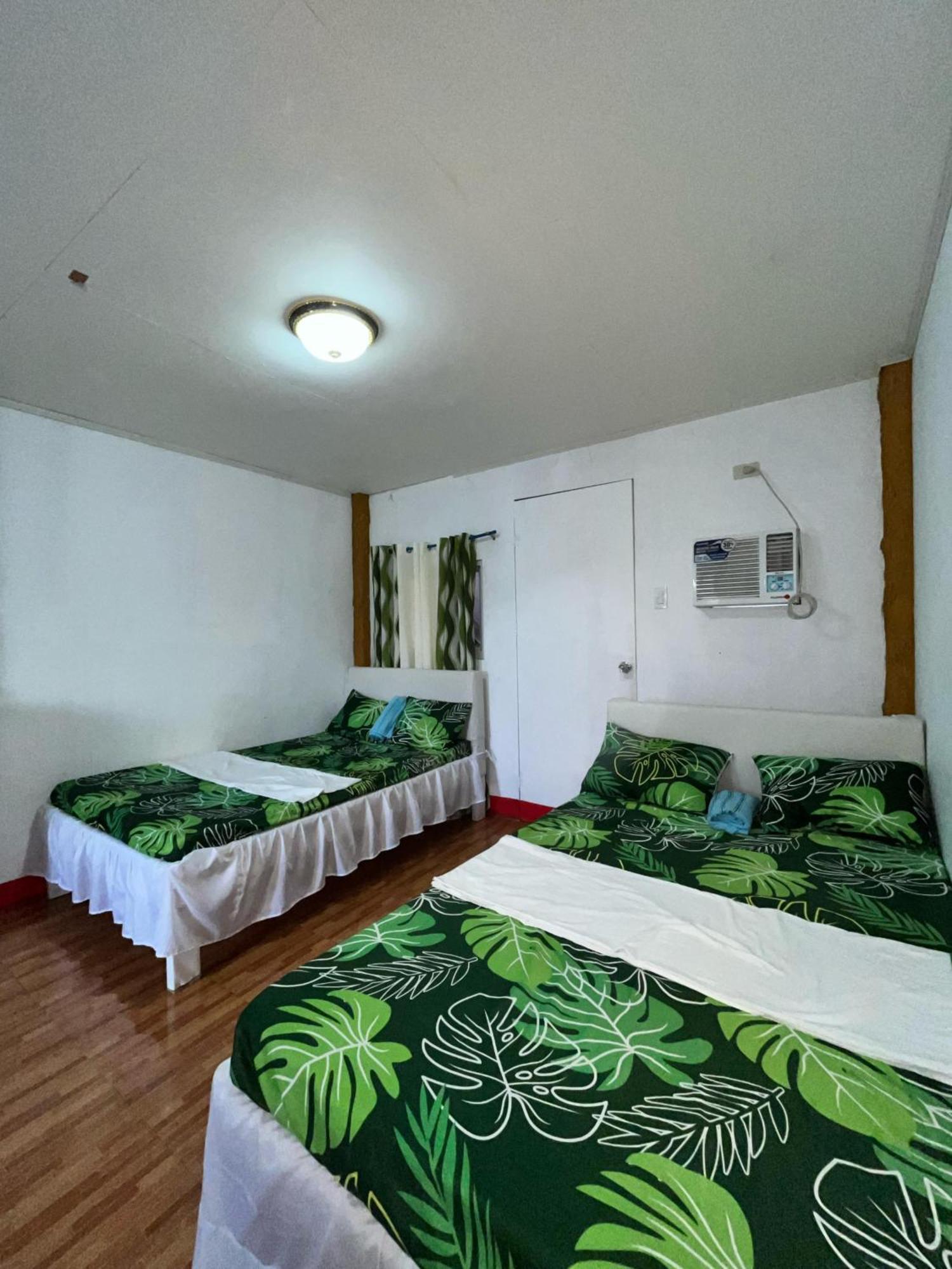 Isla Paraiso Resort-Hotel Sison 外观 照片
