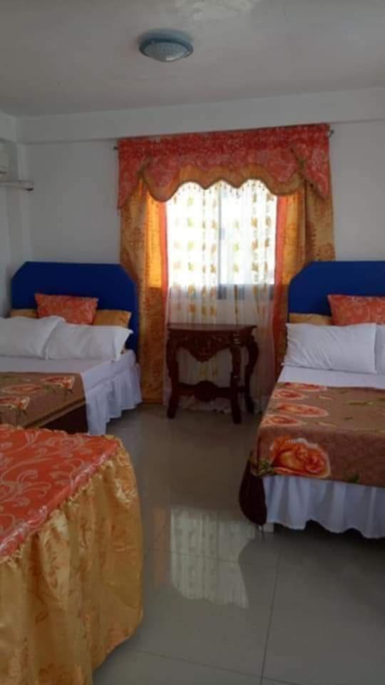 Isla Paraiso Resort-Hotel Sison 外观 照片