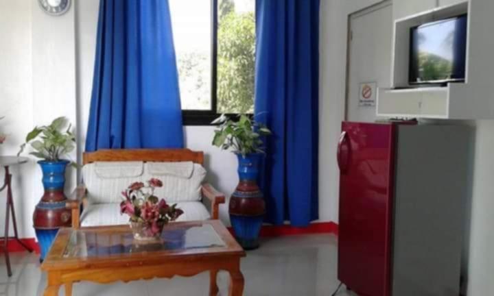 Isla Paraiso Resort-Hotel Sison 外观 照片